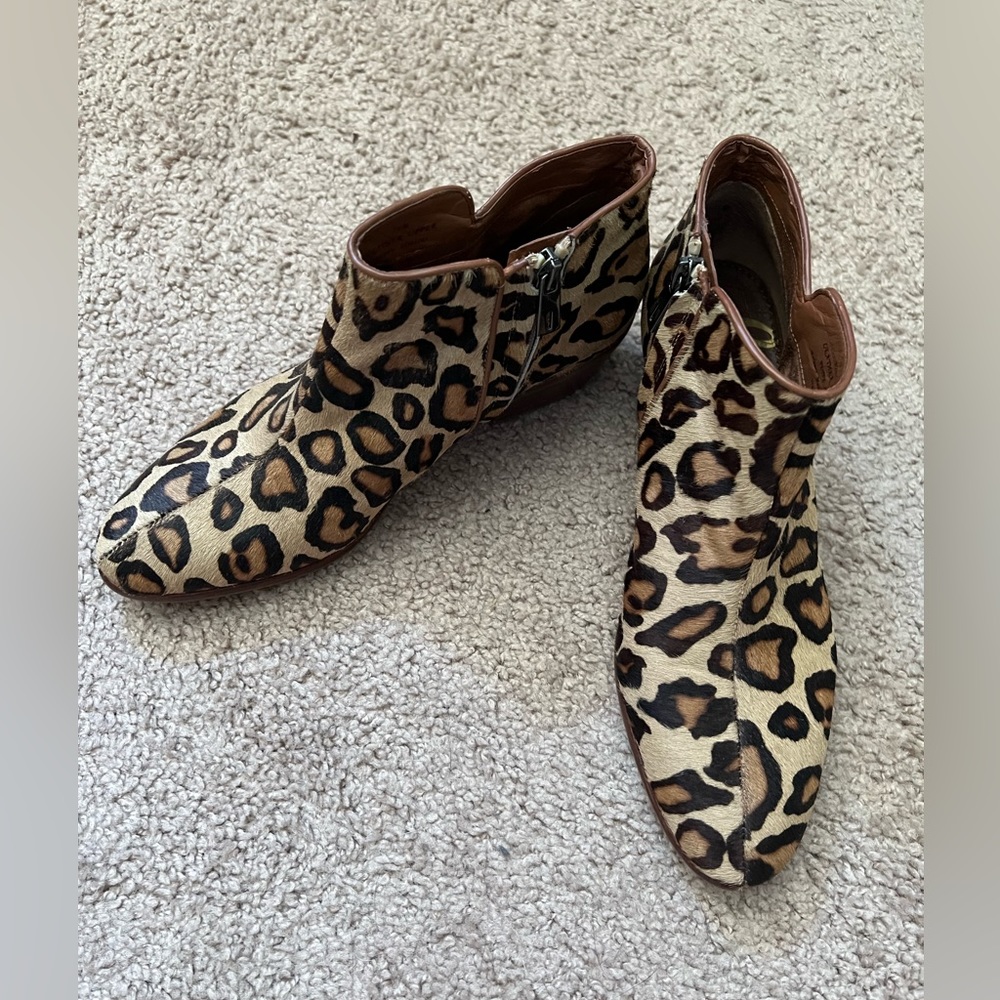 Sam Edelman Ankle boots